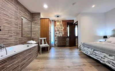 Apartamentos Rurales Sobremazas — foto 3