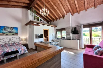 Apartamentos Rurales Sobremazas — foto 5