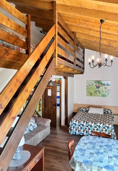Apartamentos Rurales Sobremazas — foto 7