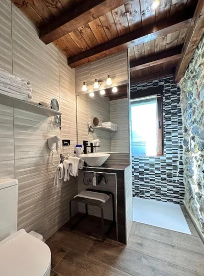 Apartamentos Rurales Sobremazas — foto 8