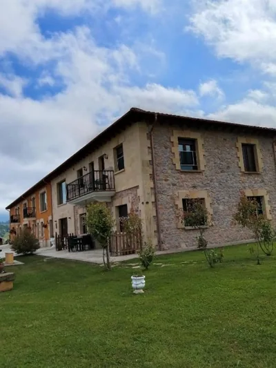 Apartamentos Rurales Sobremazas — foto 10