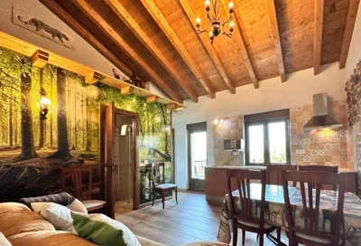 Apartamentos Rurales Sobremazas — foto 11