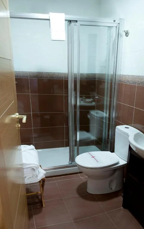 Superior-appartement — Apartamentos Rurales & Spa Antilles Playa