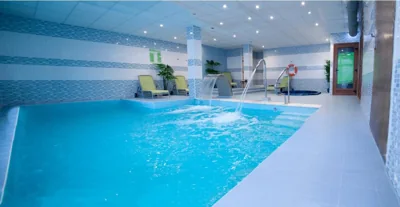 Apartamentos Rurales & Spa Antilles Playa — foto 4