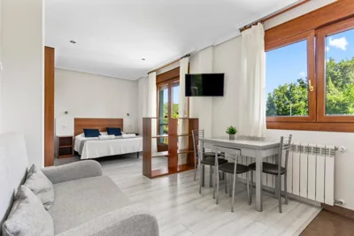 Apartamentos Rurales & Spa Antilles Playa — foto 6