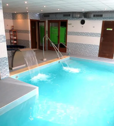 Apartamentos Rurales & Spa Antilles Playa — foto 9