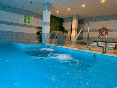 Apartamentos Rurales & Spa Antilles Playa — foto 10