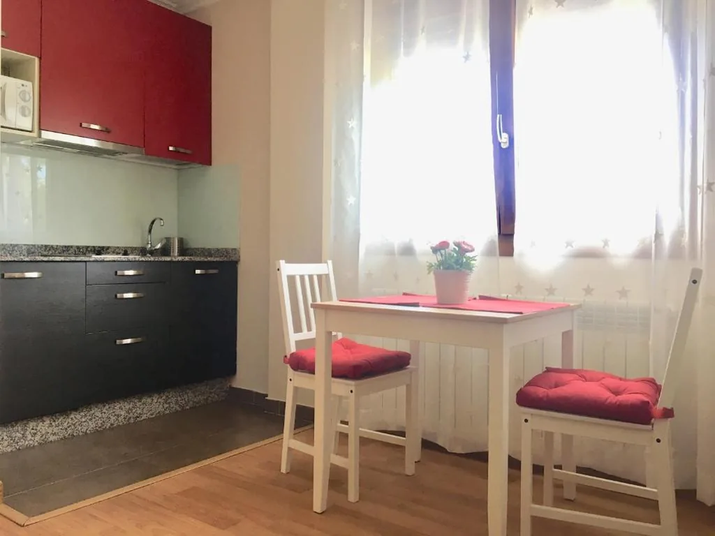 Studio — Apartamentos Rurales & Spa Antilles Playa