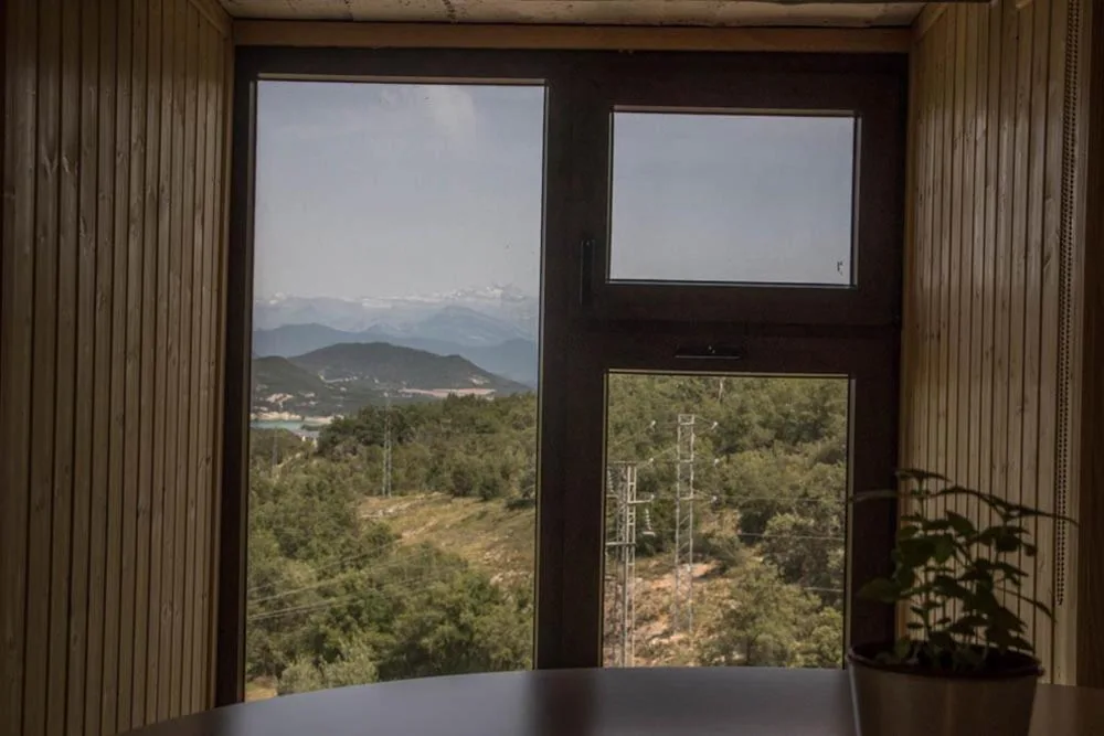 Appartamento attico — Apartamentos Samitier Casa Cambra