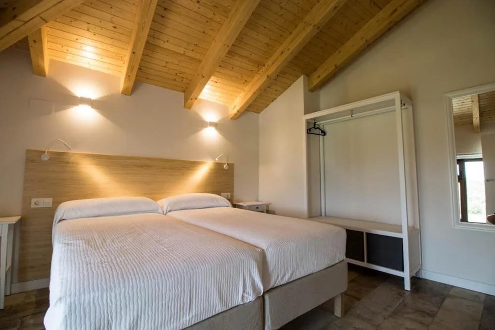 Apartamentos Samitier Casa Cambra