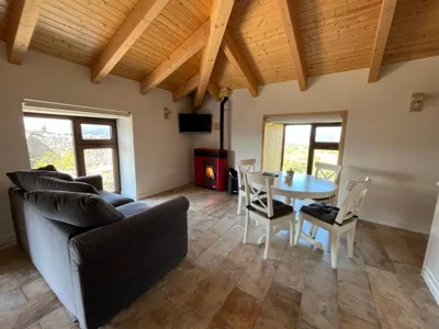 Apartamentos Samitier Casa Cambra — foto 5