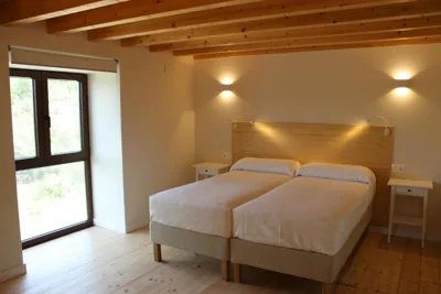 Apartamentos Samitier Casa Cambra — foto 7
