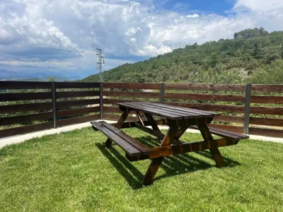Apartamentos Samitier Casa Cambra — foto 10