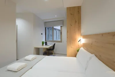 Apartamentos San Lázaro — 照片 2