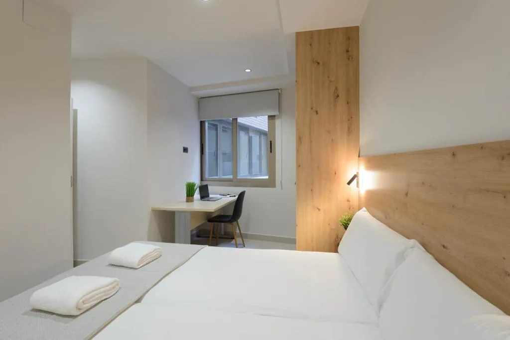 Apartamentos San Lázaro