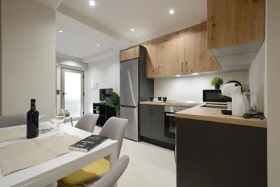 Apartamentos San Lázaro — 照片 4