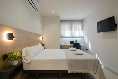 Apartamentos San Lázaro — 照片 5