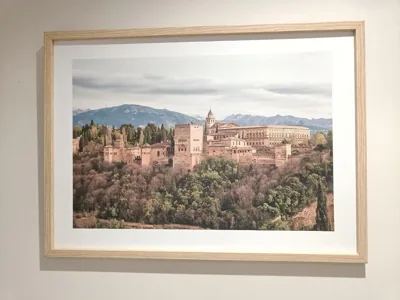 Apartamentos San Lázaro — 照片 6