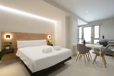 Apartamentos San Lázaro — 照片 7