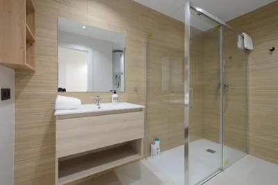 Apartamentos San Lázaro — 照片 8