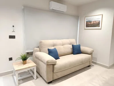 Apartamentos San Lázaro — 照片 11