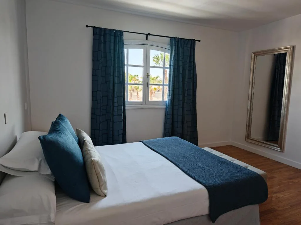 Appartamento Deluxe con 1 camera da letto — Apartamentos San Marcial