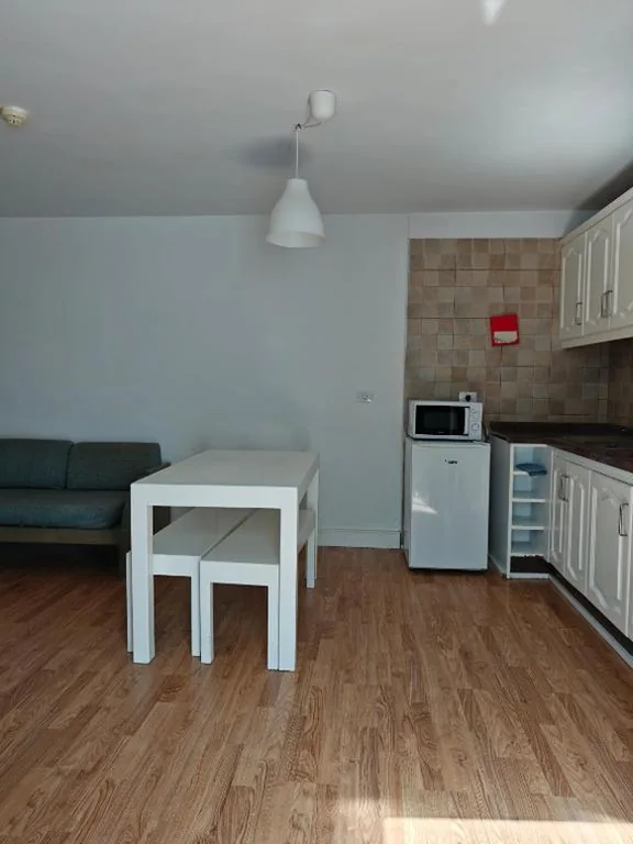 Appartamento Standard con 1 camera da letto — Apartamentos San Marcial