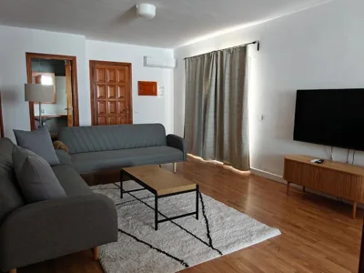 Apartamentos San Marcial — foto 6