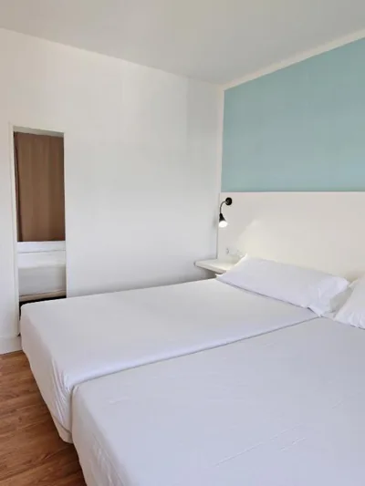 Apartamentos San Marcial — foto 8
