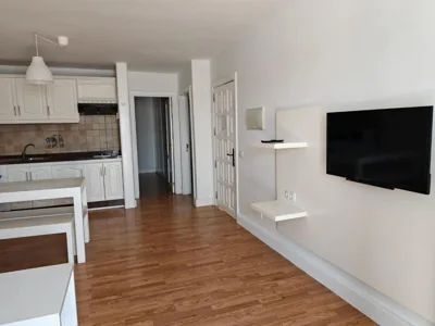 Apartamentos San Marcial — foto 12