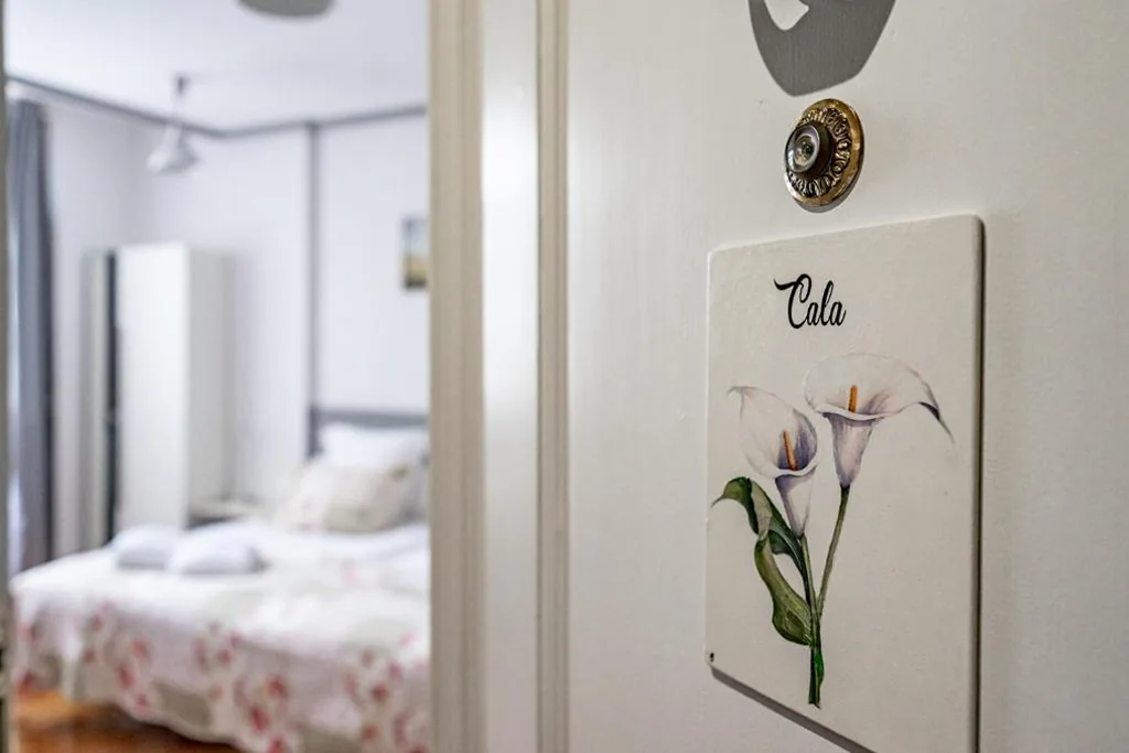 Apartment — Apartamentos San Roque en Llanes by megustarural