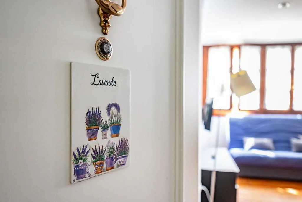 Deluxe Two-Bedroom Apartment — Apartamentos San Roque en Llanes by megustarural