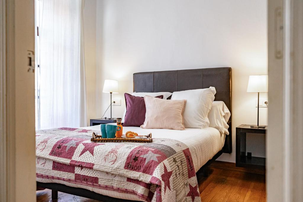 Apartamentos San Roque en Llanes by megustarural