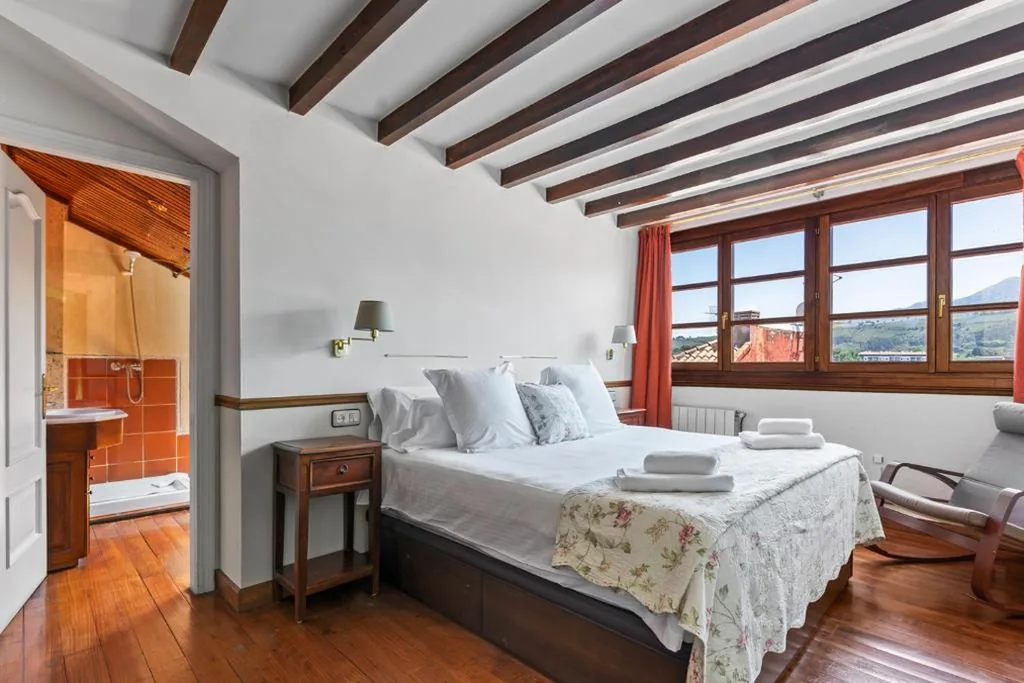 Apartamentos San Roque en Llanes by megustarural
