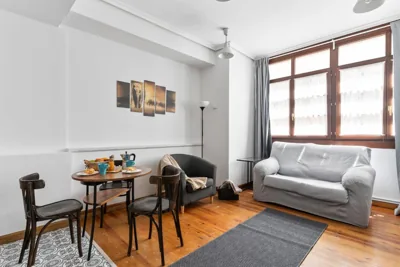 Apartamentos San Roque en Llanes by megustarural — photo 4