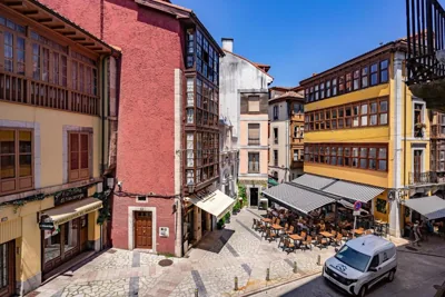 Apartamentos San Roque en Llanes by megustarural — photo 6