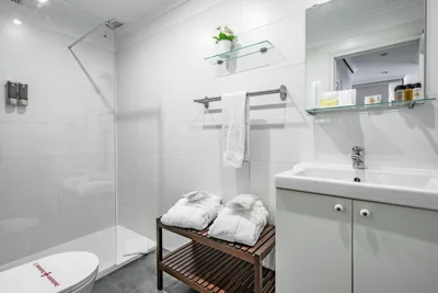 Apartamentos San Roque en Llanes by megustarural — photo 8