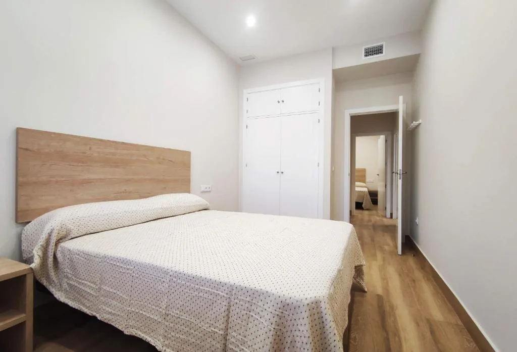 APARTAMENTOS SANLUCAR CASA A