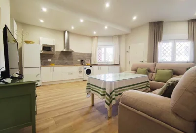 APARTAMENTOS SANLUCAR CASA A — foto 4