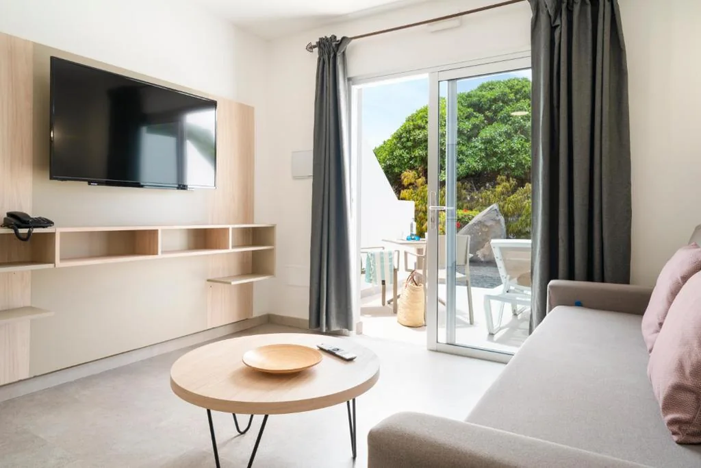 ベッドルーム1室のスーペリアアパートメント — Apartamentos Santa Rosa