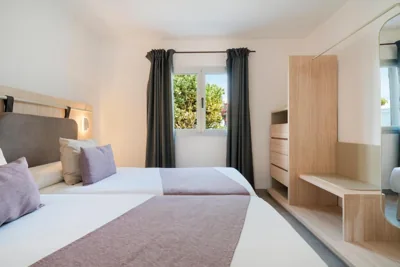 Apartamentos Santa Rosa — 写真 2