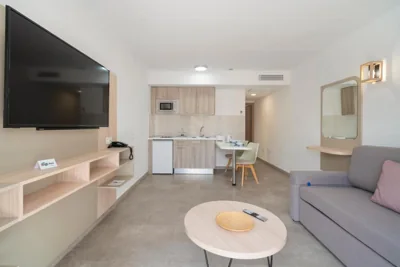 Apartamentos Santa Rosa — 写真 3