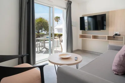 Apartamentos Santa Rosa — 写真 6