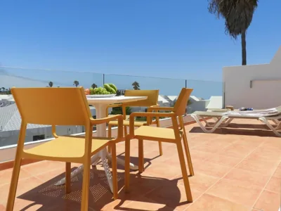 Apartamentos Santa Rosa — 写真 7