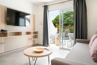Apartamentos Santa Rosa — 写真 9