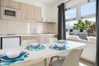 Apartamentos Santa Rosa — 写真 10