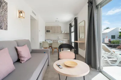 Apartamentos Santa Rosa — 写真 11