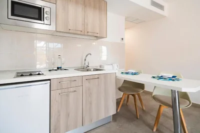 Apartamentos Santa Rosa — 写真 12