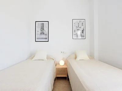 Apartamentos Santiago — foto 7