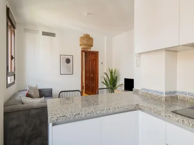 Apartamentos Santiago — foto 8